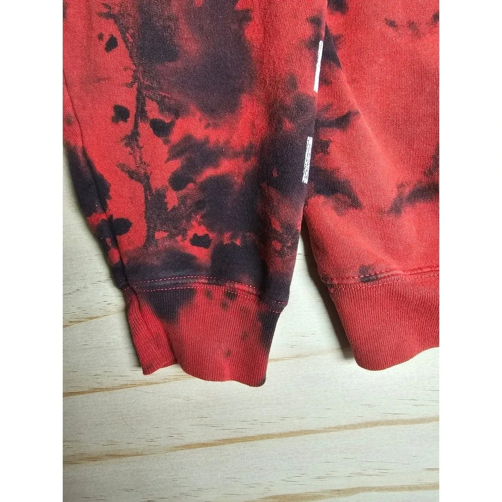 Pizza Planet Sweater by Disney Vintage stye - Picture 7 of 9